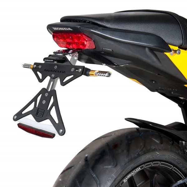 BARRACUDA PORTATARGA REGOLABILE HONDA CB 650 F 2015-2016