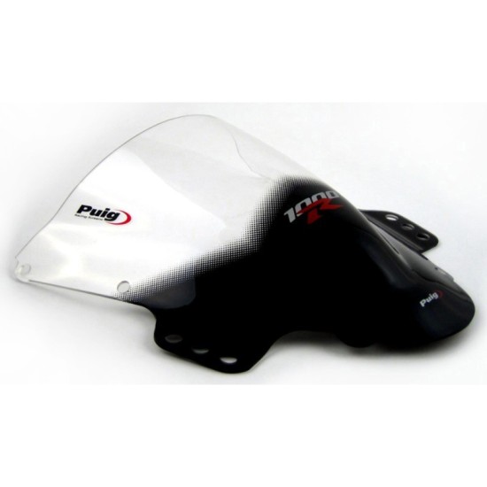 PUIG CUPOLINO RACING SUZUKI GSX-R1000 2005-2006 TRASPARENTE