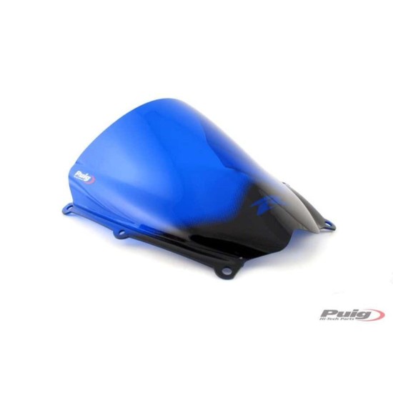 PUIG CUPOLINO RACING SUZUKI GSX-R1000 2007-2008 BLU