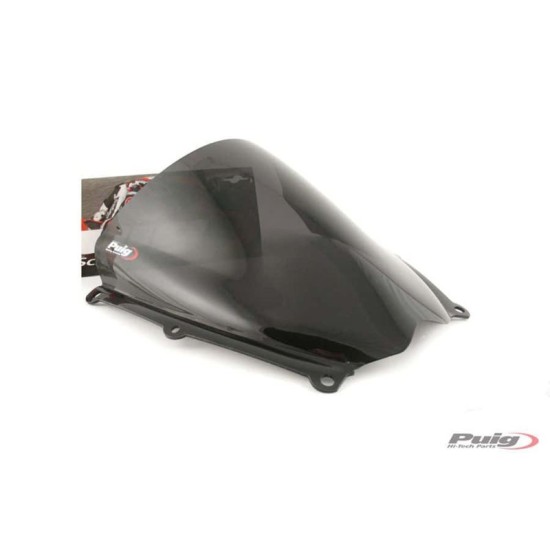 PUIG CUPOLINO RACING SUZUKI GSX-R1000 2007-2008 FUME SCURO