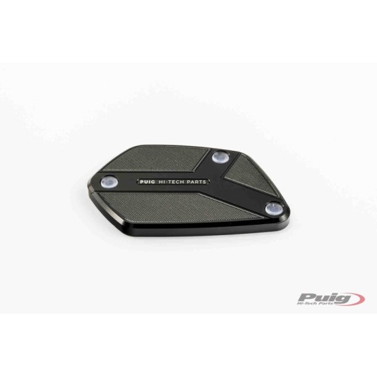 PUIG TAPPO SERBATOIO FLUIDO FRIZIONE BMW R NINE T 2015-2016 NERO-0J2001-0J03