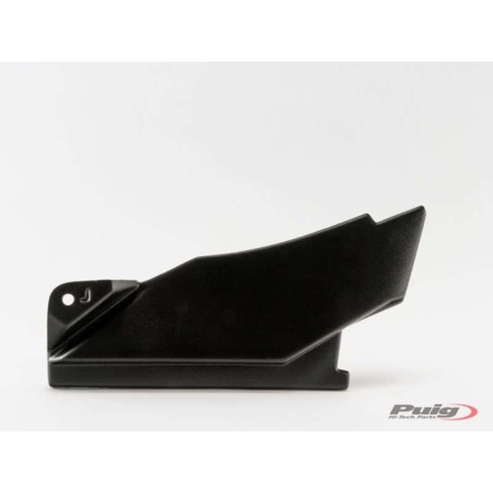 PUIG PANNELLI LATERALI BMW R1200 RT 2005-2013 NERO OPACO