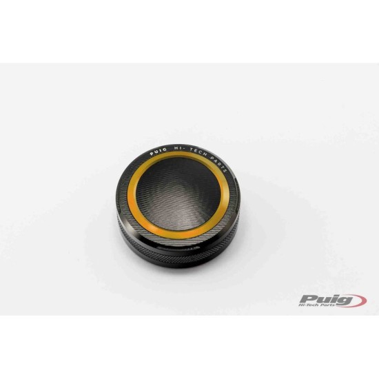 PUIG TAPPO SERBATOIO FLUIDO FRENO BMW F800 GT 2013-2020 ORO