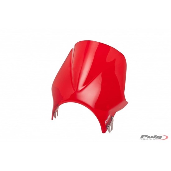 PUIG CUPOLINO UNIV. WINDY CAGIVA PLANET 125 1998-2003 ROSSO