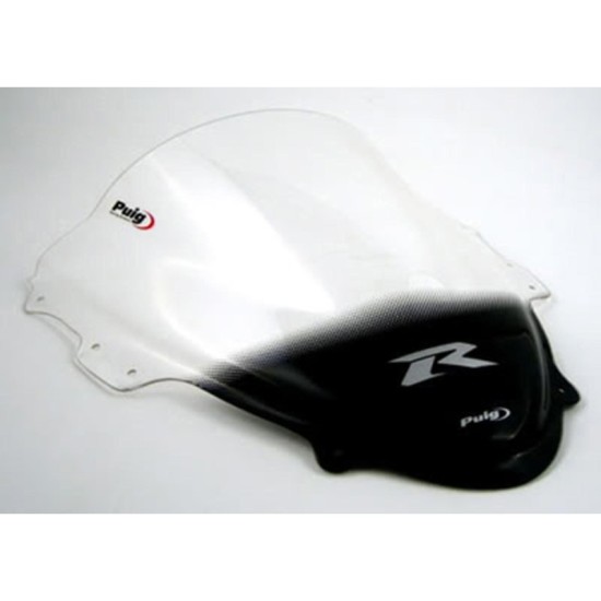 PUIG CUPOLINO RACING SUZUKI GSX-R600 2006-2007 TRASPARENTE