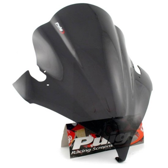 PUIG CUPOLINO RACING YAMAHA FZ6 FAZER 2004-2008 FUME SCURO