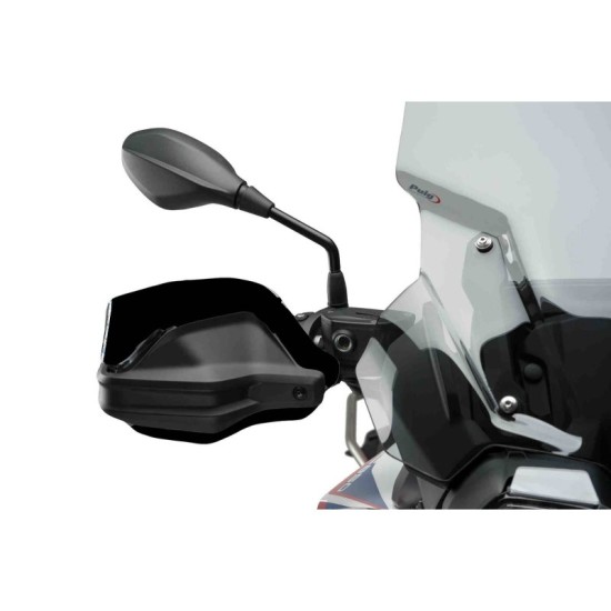 PUIG ESTENSIONE PARAMANI BMW F850 GS ADVENTURE 2019-2023 NERO