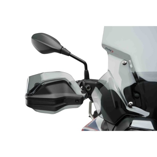 PUIG ESTENSIONE PARAMANI BMW F900 XR 2020-2023 FUME CHIARO