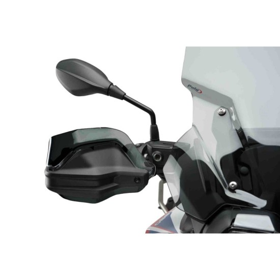 PUIG ESTENSIONE PARAMANI BMW R1200 GS 2013-2016 FUME SCURO