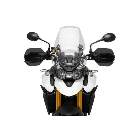 PUIG ESTENSIONE PARAMANI TRIUMPH TIGER 900 2020-2022 FUME SCURO