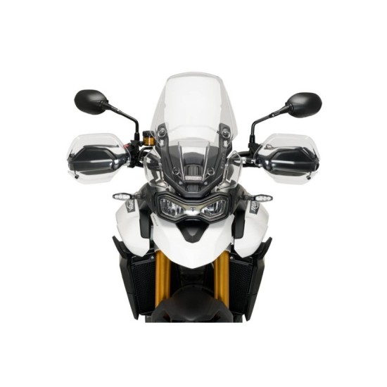 PUIG ESTENSIONE PARAMANI TRIUMPH TIGER 900 2020-2022 TRASPARENTE