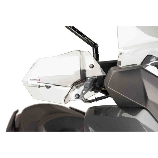 PUIG PARAMANI YAMAHA X-MAX 250 2014-2016 TRASPARENTE