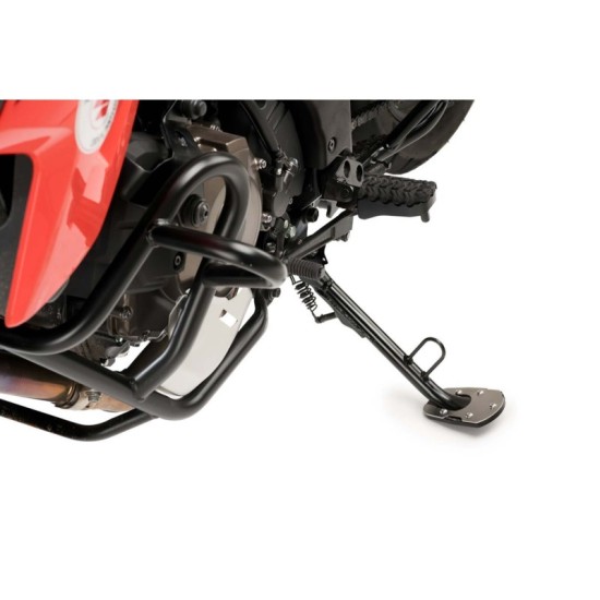 PUIG ESTENSIONE CAVALLETTO CON SOSPENSIONE STANDARD SUZUKI DL1000 V-STROM 2014-2019 NERO