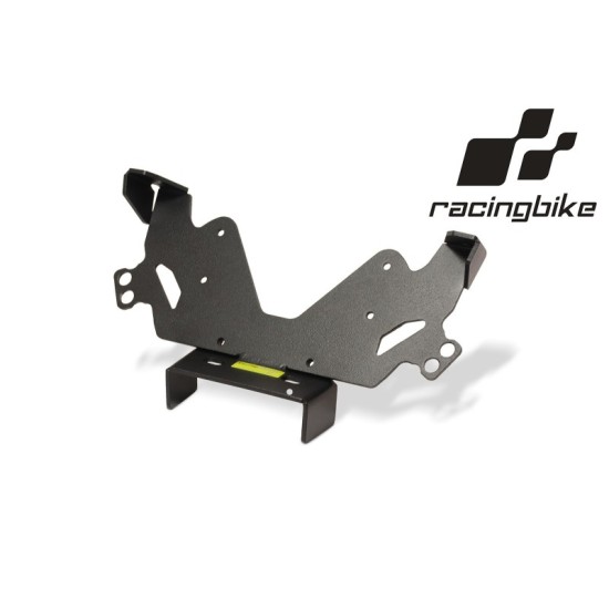 RACINGBIKE TELAIO PORTASTRUMENTI YAMAHA YZF-R6 RACE 2021-2023-PREDISPOSTO PER STRUMENTO I2M