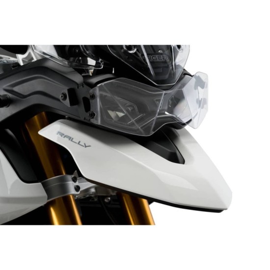 PUIG PROTEZIONE FARO TRIUMPH TIGER 900 GT 2020-2023 TRASPARENTE