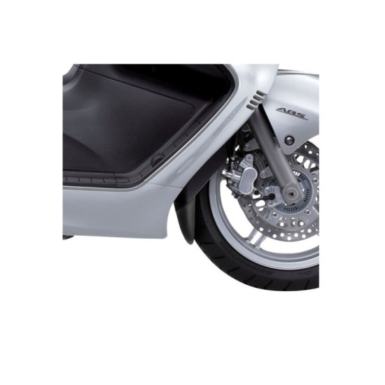 PUIG ESTENSIONE PARAFANGO ANTERIORE SUZUKI BURGMAN 650 2002-2011 NERO OPACO