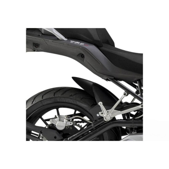 PUIG ESTENSIONE PARAFANGO POSTERIORE BENELLI TRK 502 2016-2023 NERO OPACO