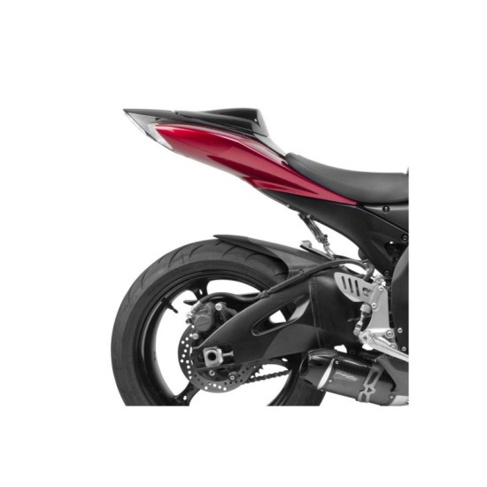 PUIG ESTENSIONE PARAFANGO POSTERIORE SUZUKI GSX-R600 2006-2007 NERO OPACO