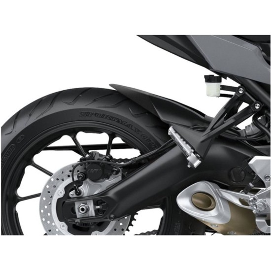 PUIG ESTENSIONE PARAFANGO POSTERIORE YAMAHA TRACER 900 2018-2020 NERO OPACO