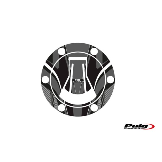 PUIG ADESIVO SERBATOIO RADIKAL APRILIA RS 660 2021-2023 GRIGIO