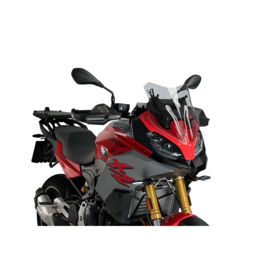 PUIG CUPOLINO SPORT BMW F900 XR 2020-2023 FUME CHIARO