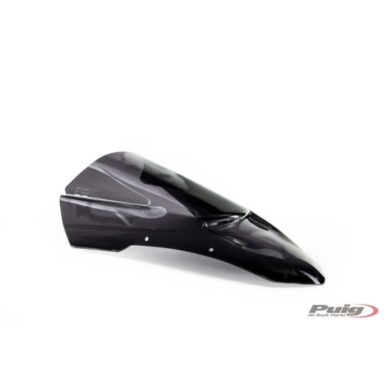 PUIG CUPOLINO Z-RACING APRILIA TUONO 1000R 2006-2010 FUME SCURO