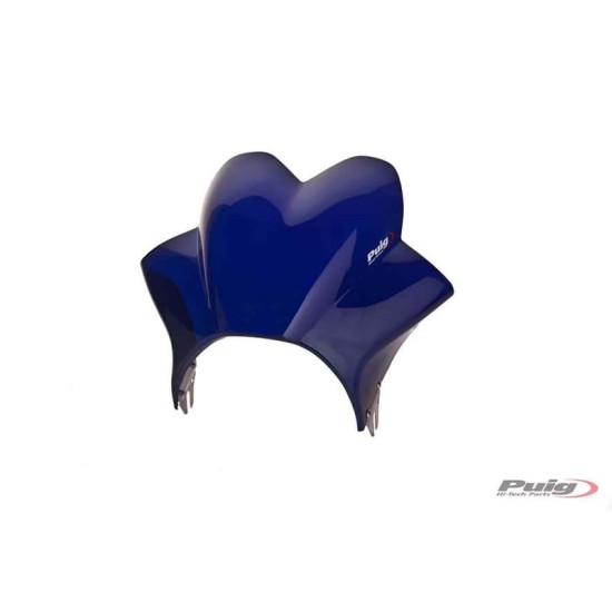 PUIG CUPOLINO UNIV. WAVE SUZUKI SV1000 2003-2007 BLU