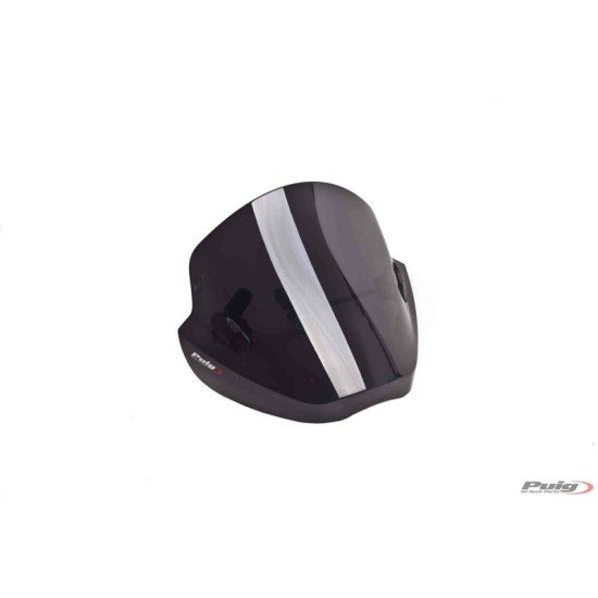 PUIG CUPOLINO UNIV. TREND SUZUKI GSF1200 BANDIT 1996-2006 FUME SCURO