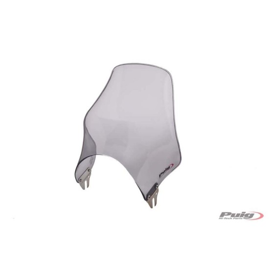 PUIG CUPOLINO UNIV. NAKED SUZUKI GSX1400 2001-2006 FUME CHIARO