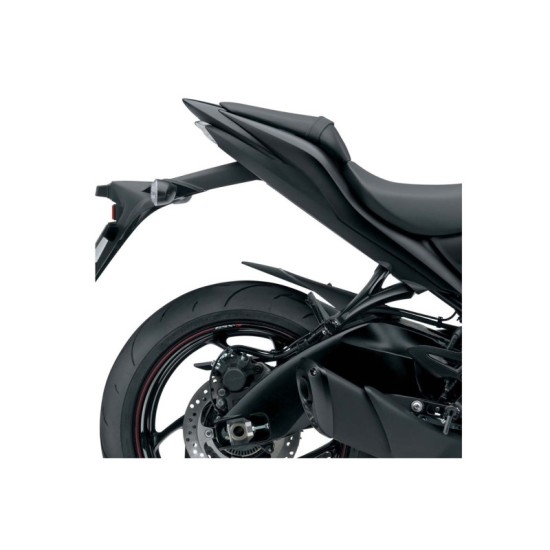 PUIG ESTENSIONE PARAFANGO POSTERIORE SUZUKI GSX-S1000F 2015-2020 NERO OPACO