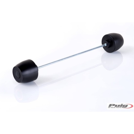 PUIG TAMPONE FORCELLA POSTERIORE PHB19 HONDA X-ADV 2021-2023 NERO