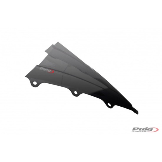 PUIG CUPOLINO Z-RACING HONDA CBR300R 2015-2017 FUME SCURO