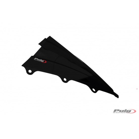 PUIG CUPOLINO Z-RACING HONDA CBR300R 2015-2017 NERO