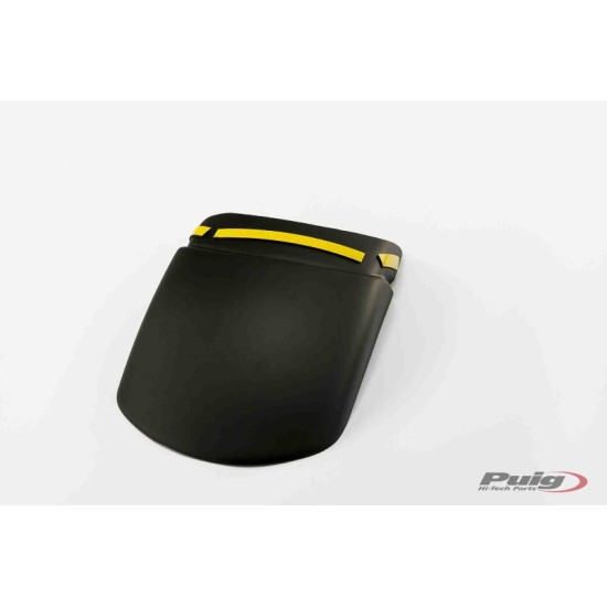 PUIG ESTENSIONE PARAFANGO ANTERIORE HONDA CBR1000RR FIREBLADE 2008-2011 NERO OPACO