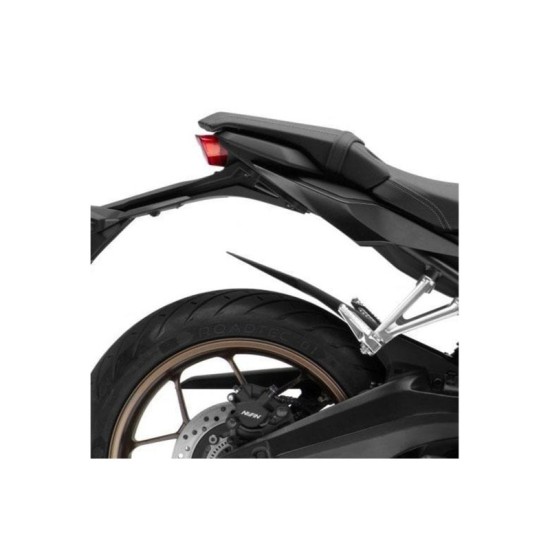 PUIG ESTENSIONE PARAFANGO POSTERIORE HONDA CB650R NEO SPORTS CAFE 2019-2023 NERO OPACO