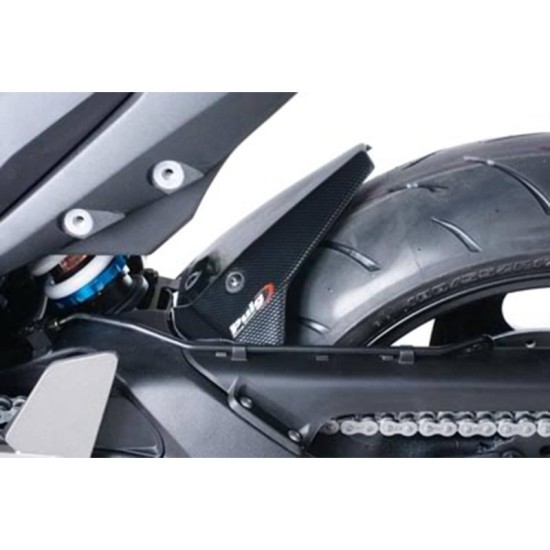 PUIG PARAFANGO POSTERIORE HONDA CB1000R 2011-2016 CARBON LOOK