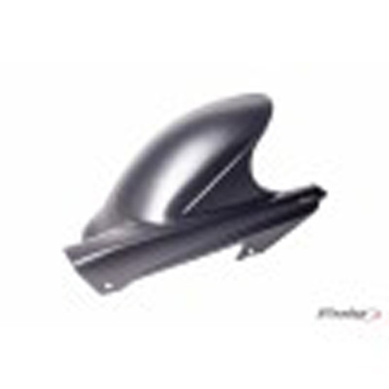 PUIG PARAFANGO POSTERIORE HONDA CB600F HORNET 2003-2004 NERO OPACO