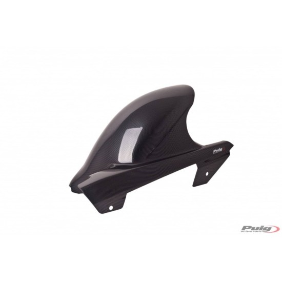 PUIG PARAFANGO POSTERIORE HONDA CBF1000 2006-2009 CARBON LOOK