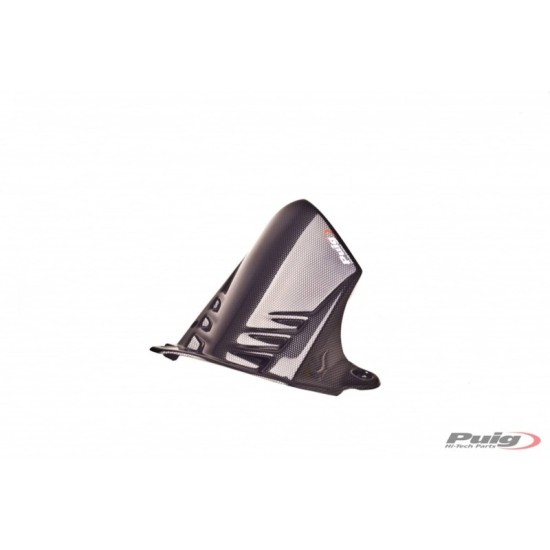 PUIG PARAFANGO POSTERIORE HONDA CROSSTOURER 2012-2015 CARBON LOOK