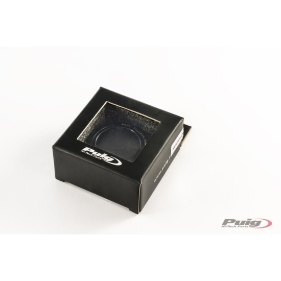 PUIG TAPPO SERBATOIO FLUIDO FRENO HONDA CB1000R NEO SPORTS CAFE 2021-2023 NERO