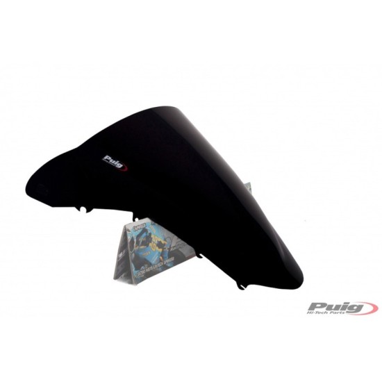 PUIG CUPOLINO RACING HONDA VFR800 2002-2014 NERO