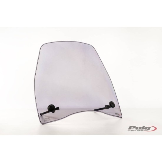 PUIG CUPOLINO SCOOTER URBAN DAELIM BESBI 125 2008-2020 FUME CHIARO