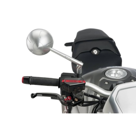 PUIG TAPPO SERBATOIO FLUIDO FRENO HONDA CB1000R NEO SPORTS CAFE 2018-2020 ROSSO