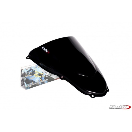 PUIG CUPOLINO RACING APRILIA RS 125 2006-2010 NERO