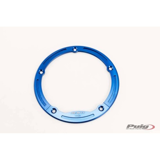 PUIG COVER PULEGGIA YAMAHA T-MAX 560 2020-2021 BLU