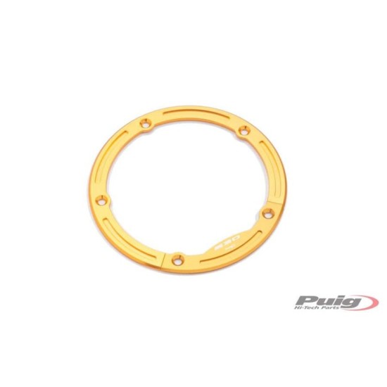 PUIG COVER PULEGGIA YAMAHA T-MAX 560 MAX TECH 2020-2021 ORO