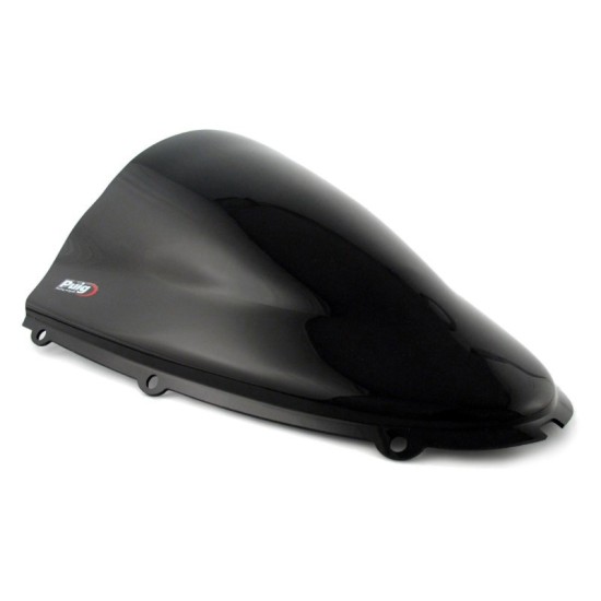 PUIG CUPOLINO RACING KAWASAKI ZZR1400 2006-2020 NERO