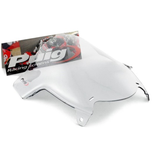 PUIG CUPOLINO RACING SUZUKI GSX650F 2008-2016 TRASPARENTE