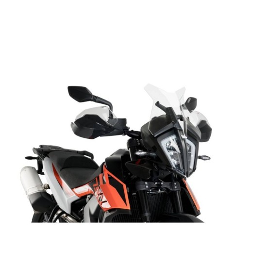 PUIG CUPOLINO SPORT KTM 790 R RALLY ADVENTURE 2020 TRASPARENTE