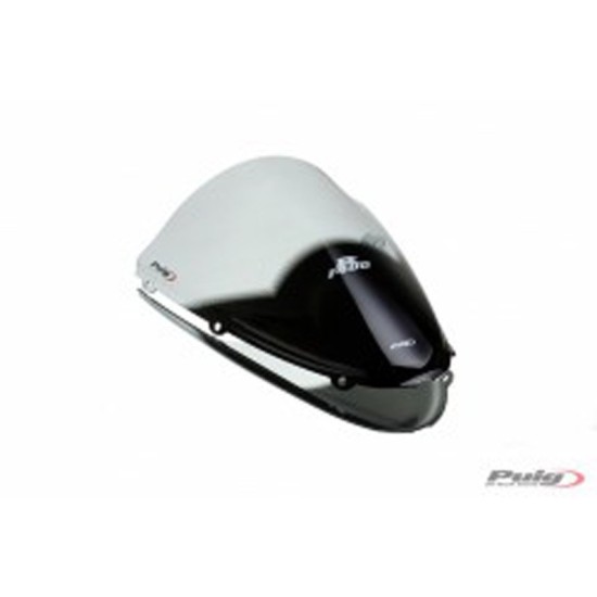 PUIG CUPOLINO STANDARD KAWASAKI ZZR1400 2006-2020 FUME CHIARO